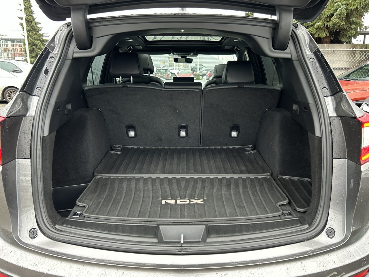 2022 Acura RDX in North Vancouver, British Columbia