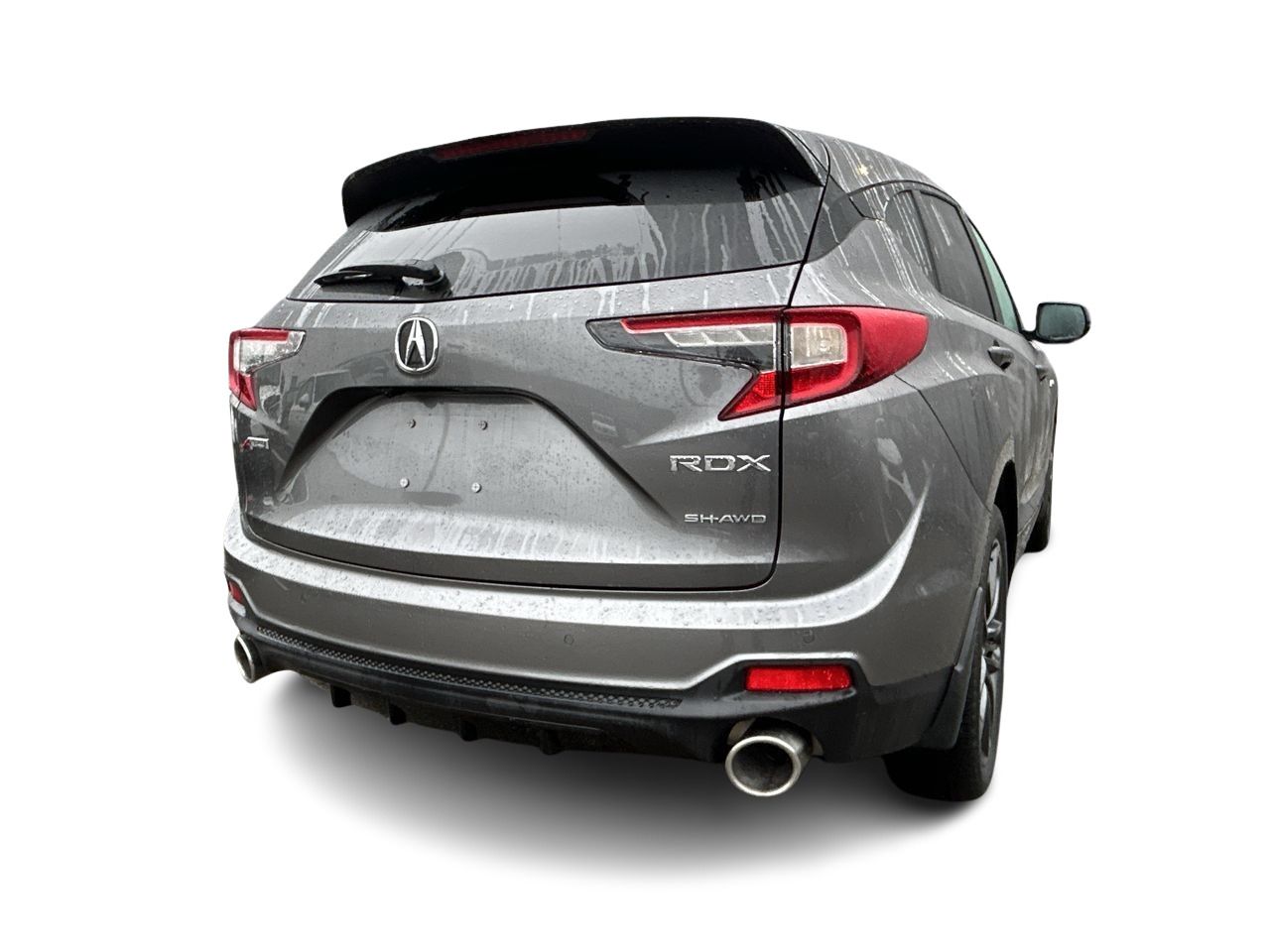 2022 Acura RDX in North Vancouver, British Columbia