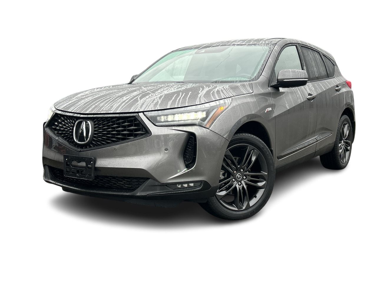2022 Acura RDX in North Vancouver, British Columbia