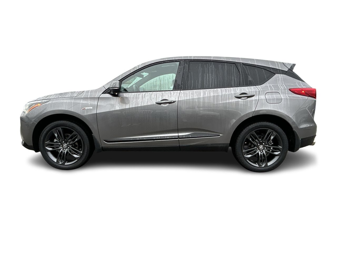 2022 Acura RDX in North Vancouver, British Columbia