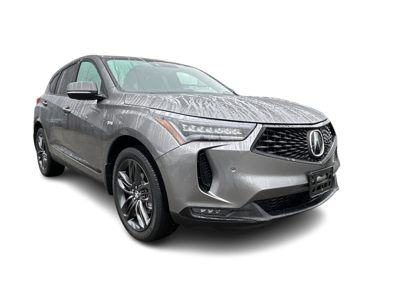 2022 Acura RDX in North Vancouver, British Columbia