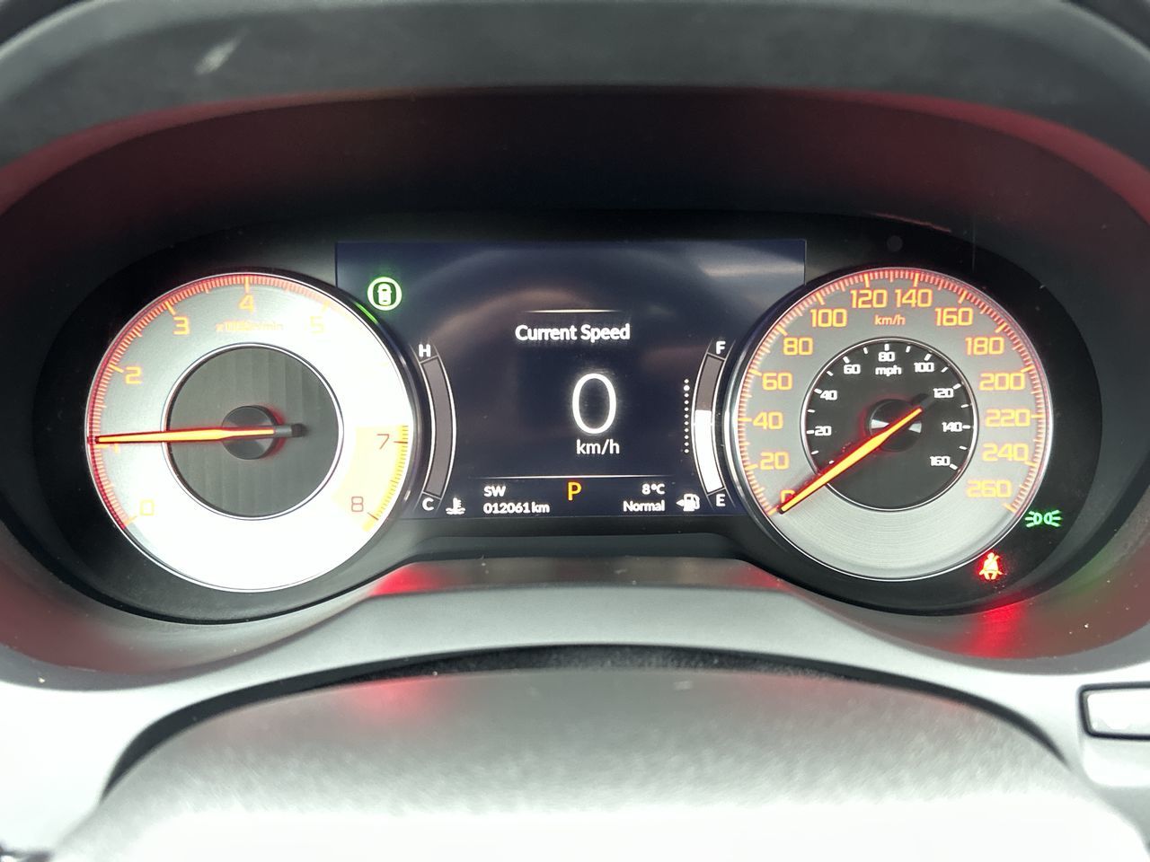 2022 Acura RDX in North Vancouver, British Columbia