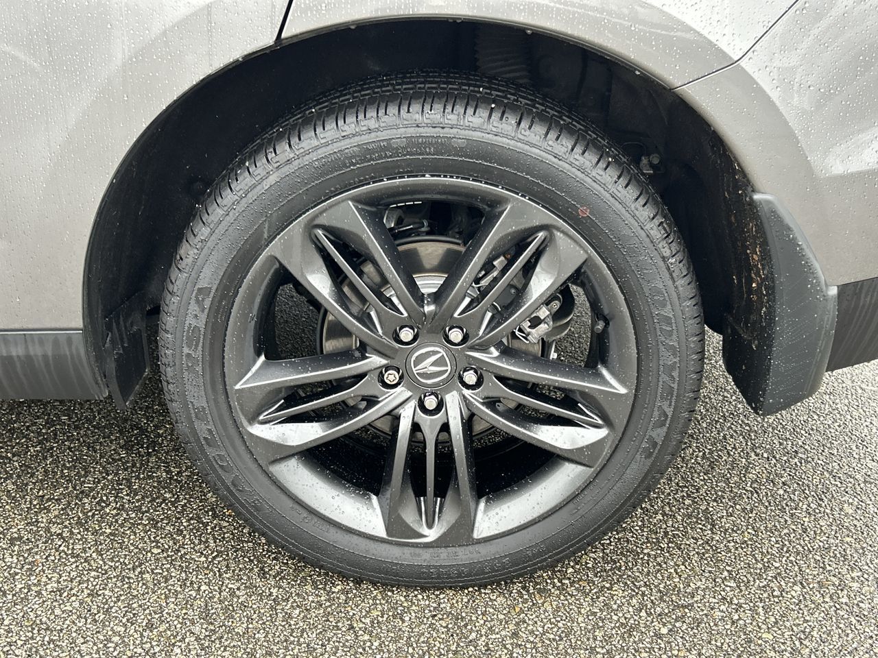 2022 Acura RDX in North Vancouver, British Columbia