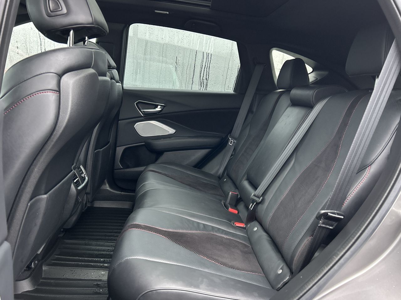2022 Acura RDX in North Vancouver, British Columbia