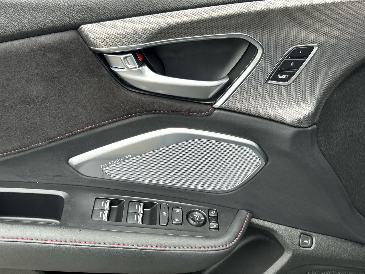 2022 Acura RDX in North Vancouver, British Columbia