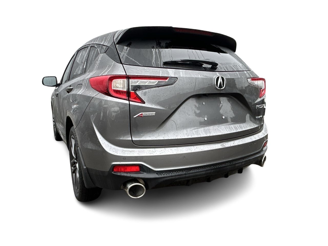 2022 Acura RDX in North Vancouver, British Columbia