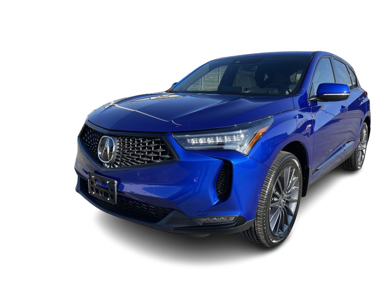 2022 Acura RDX