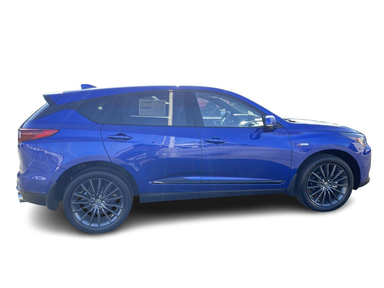 2022 Acura RDX