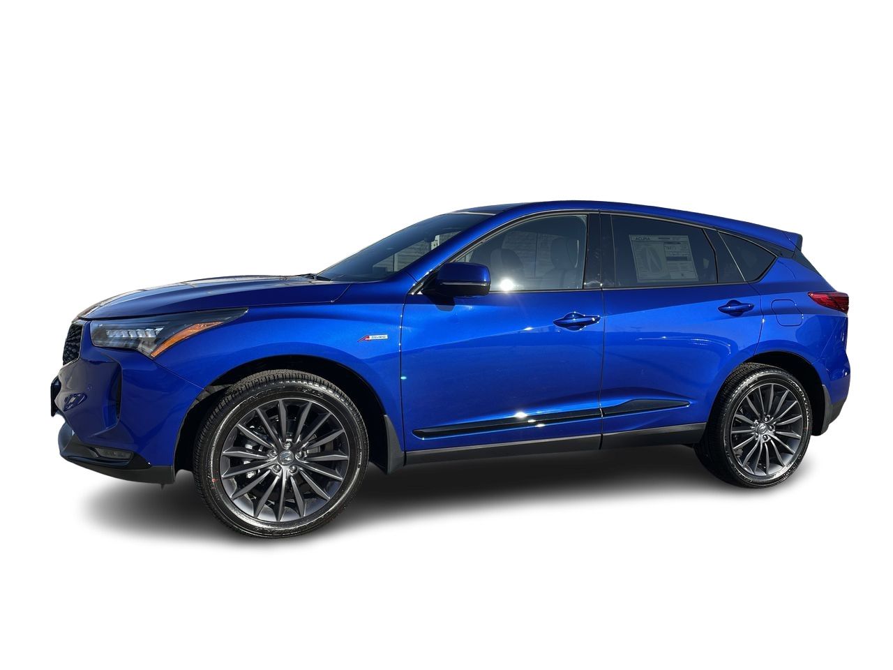2022 Acura RDX