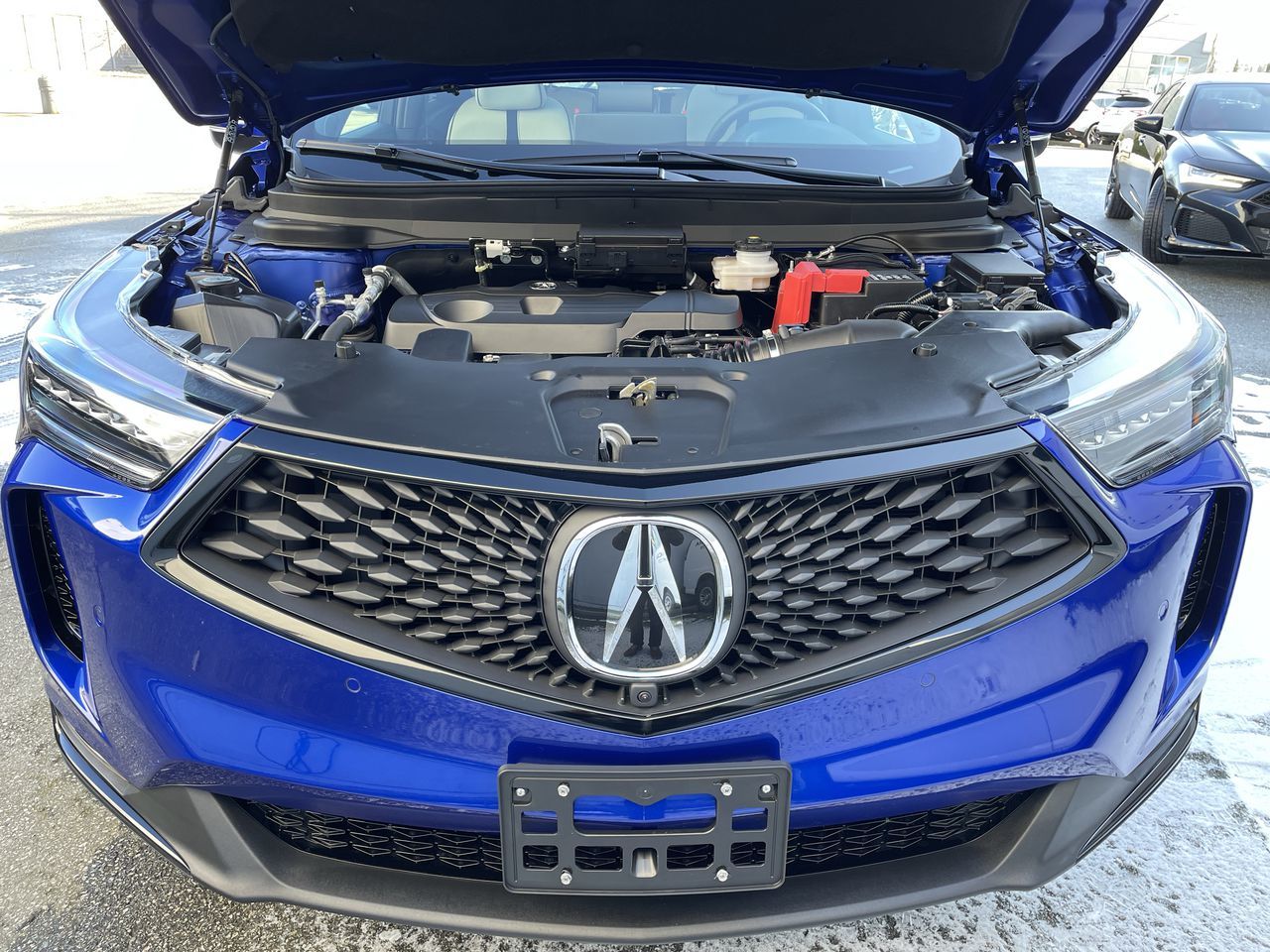 2022 Acura RDX