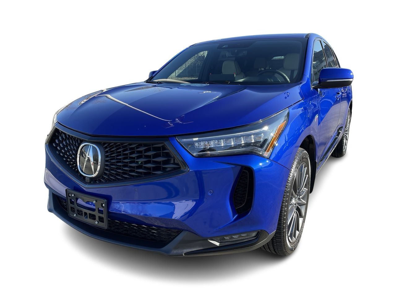2022 Acura RDX