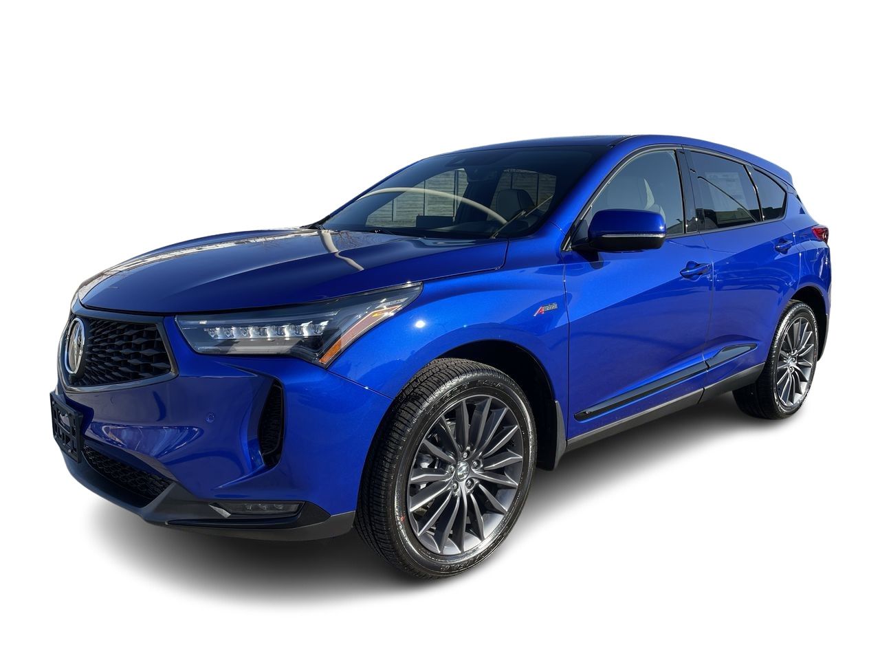 2022 Acura RDX