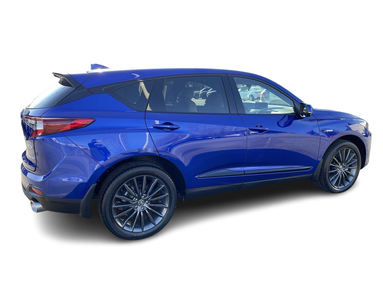 2022 Acura RDX