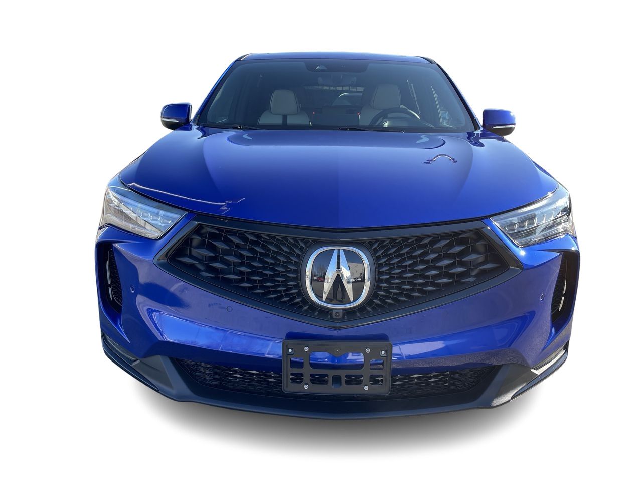 2022 Acura RDX