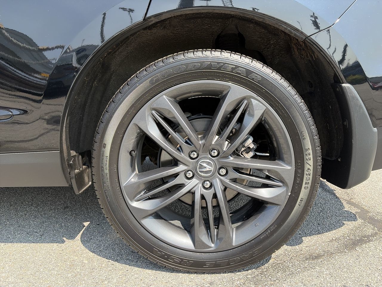 2022 Acura RDX