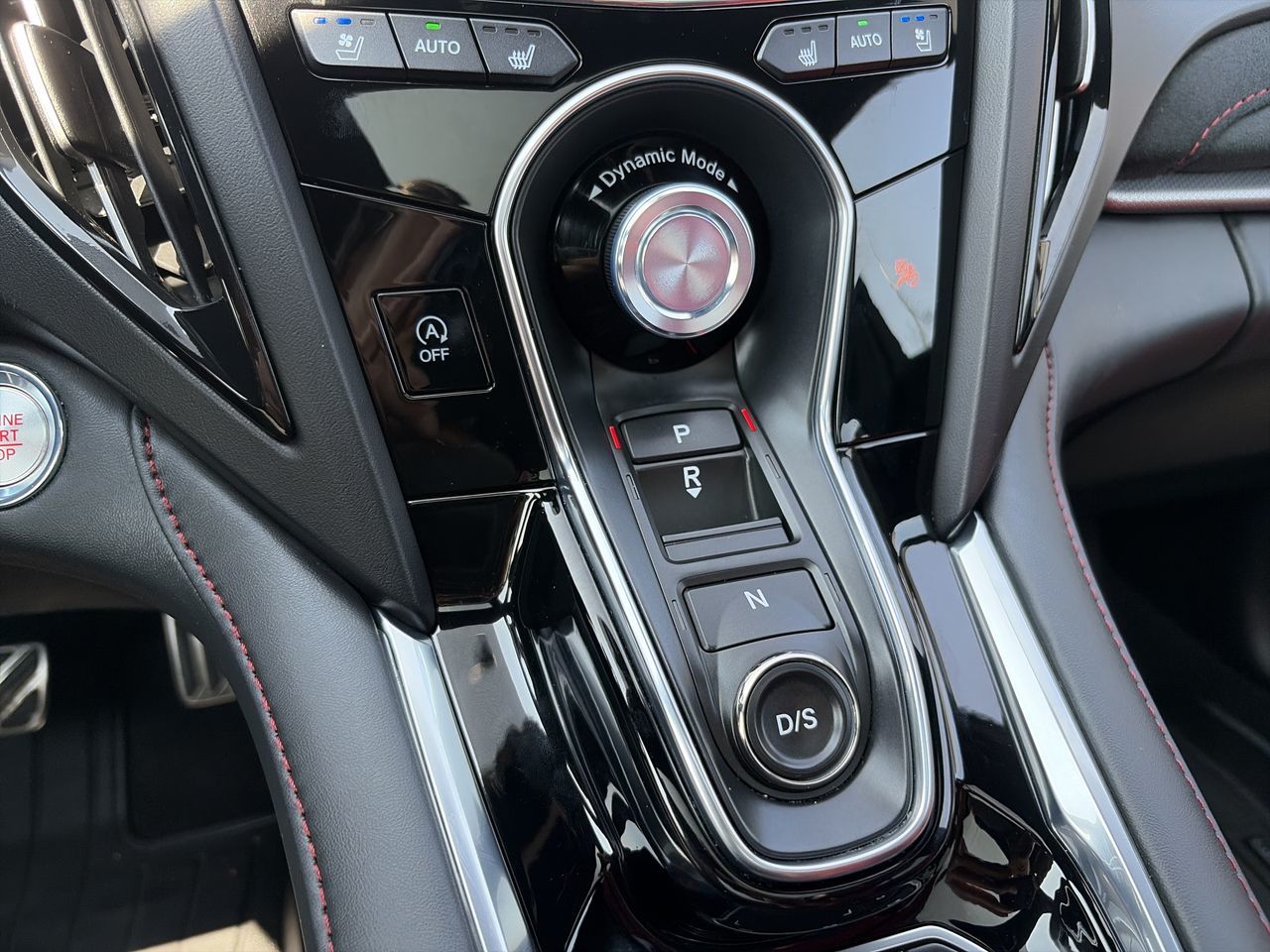 2022 Acura RDX