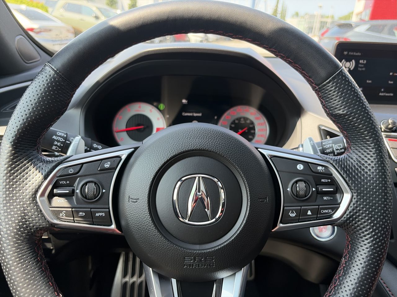 2022 Acura RDX