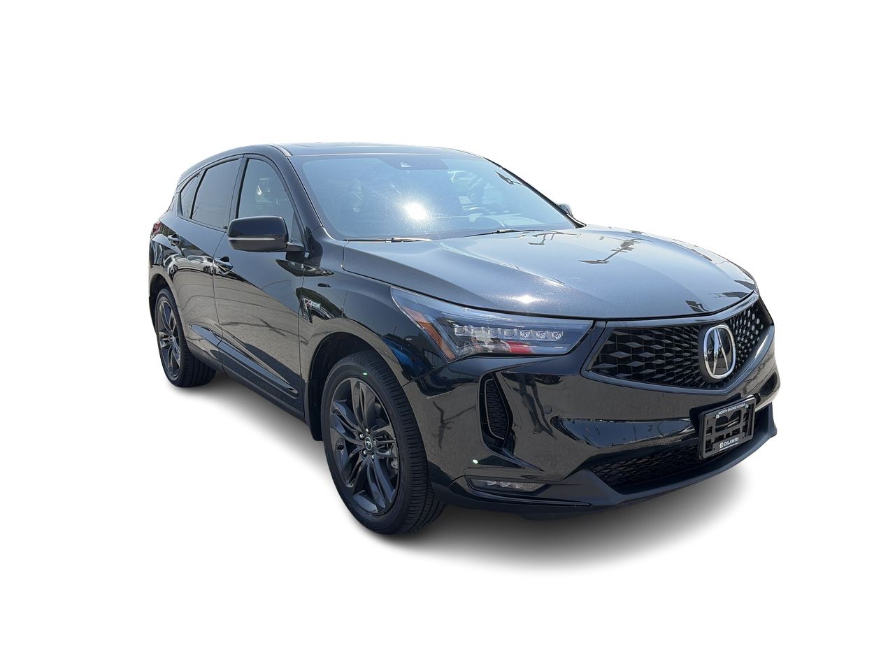 2022 Acura RDX