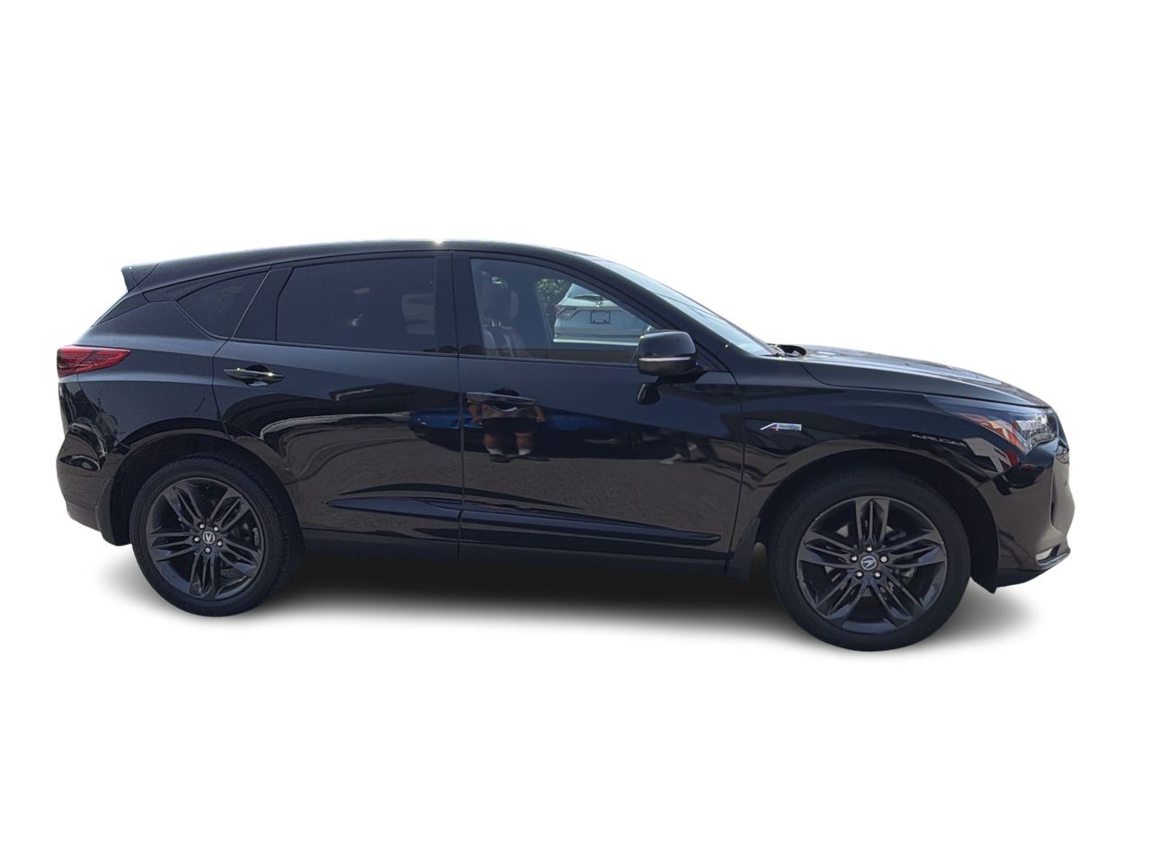 2022 Acura RDX