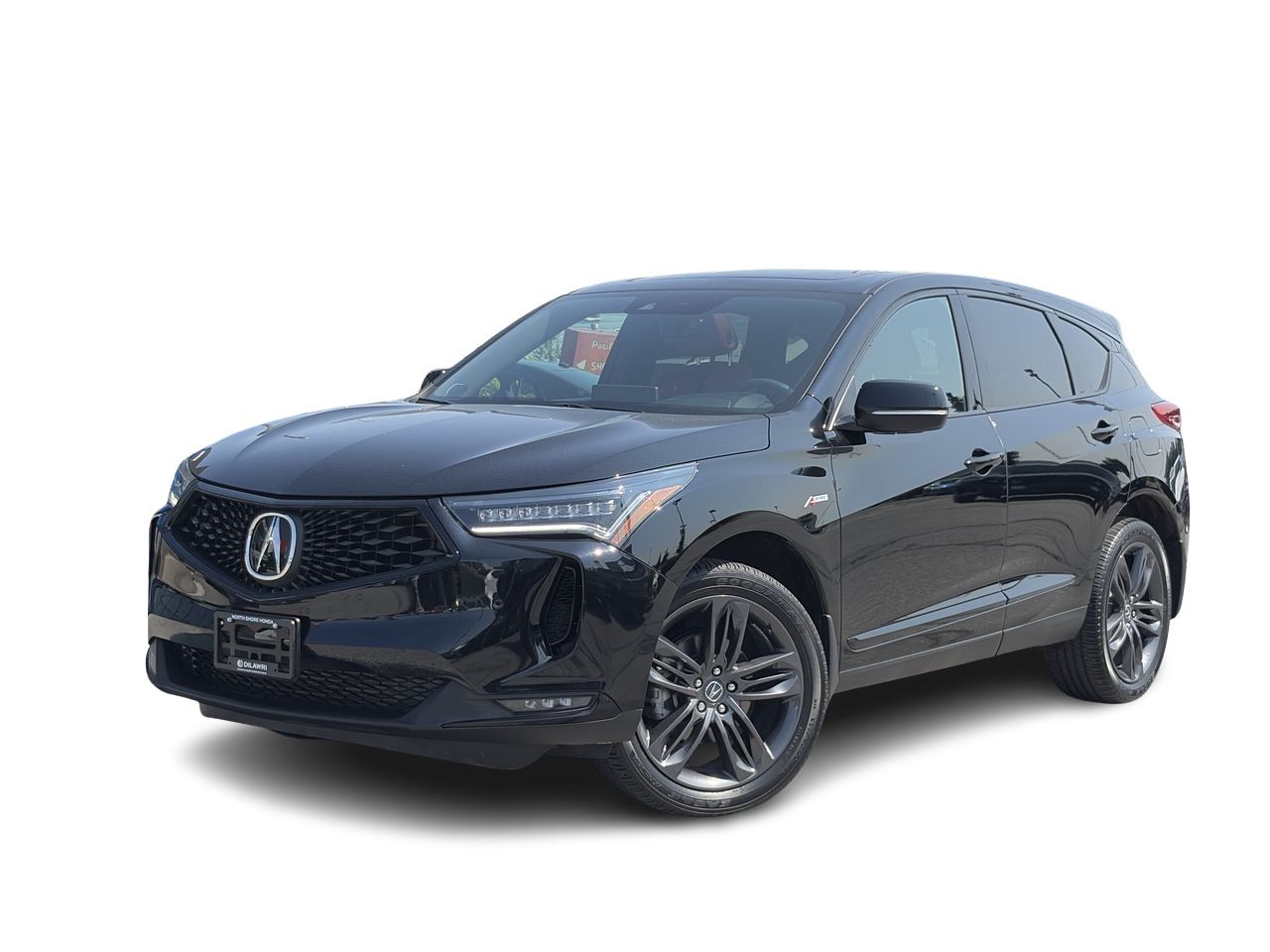 2022 Acura RDX