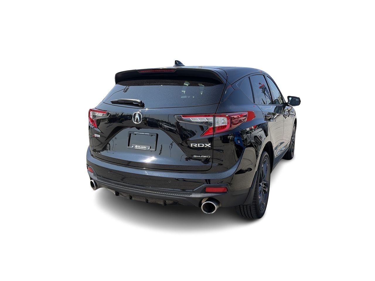 2022 Acura RDX