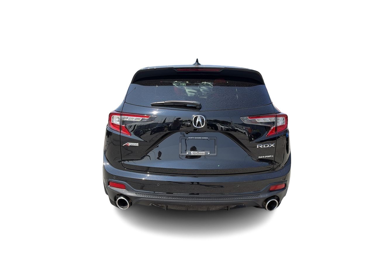 2022 Acura RDX