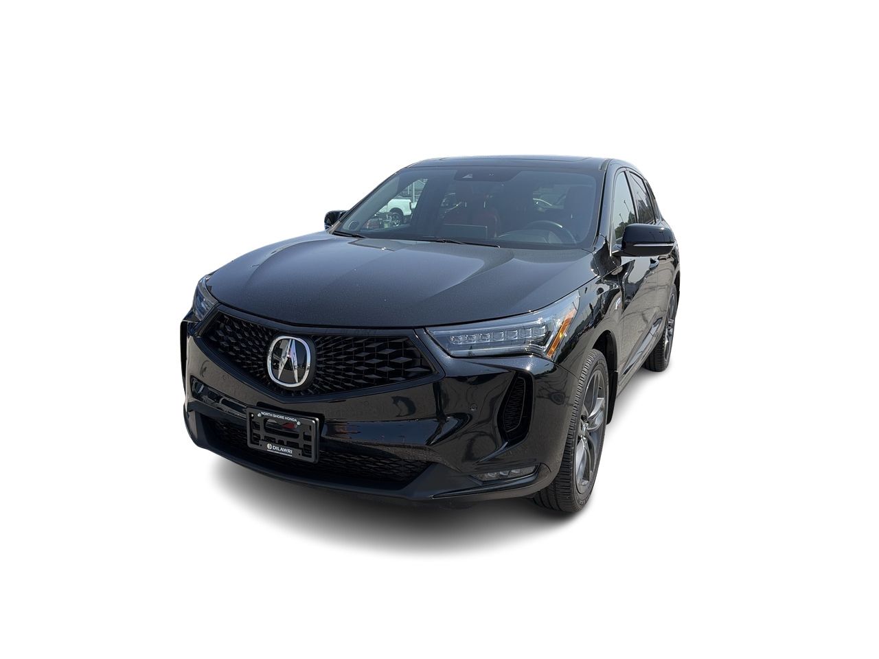 2022 Acura RDX