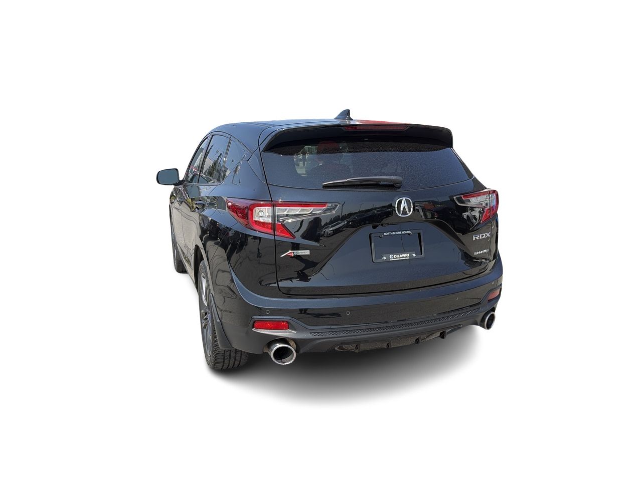 2022 Acura RDX