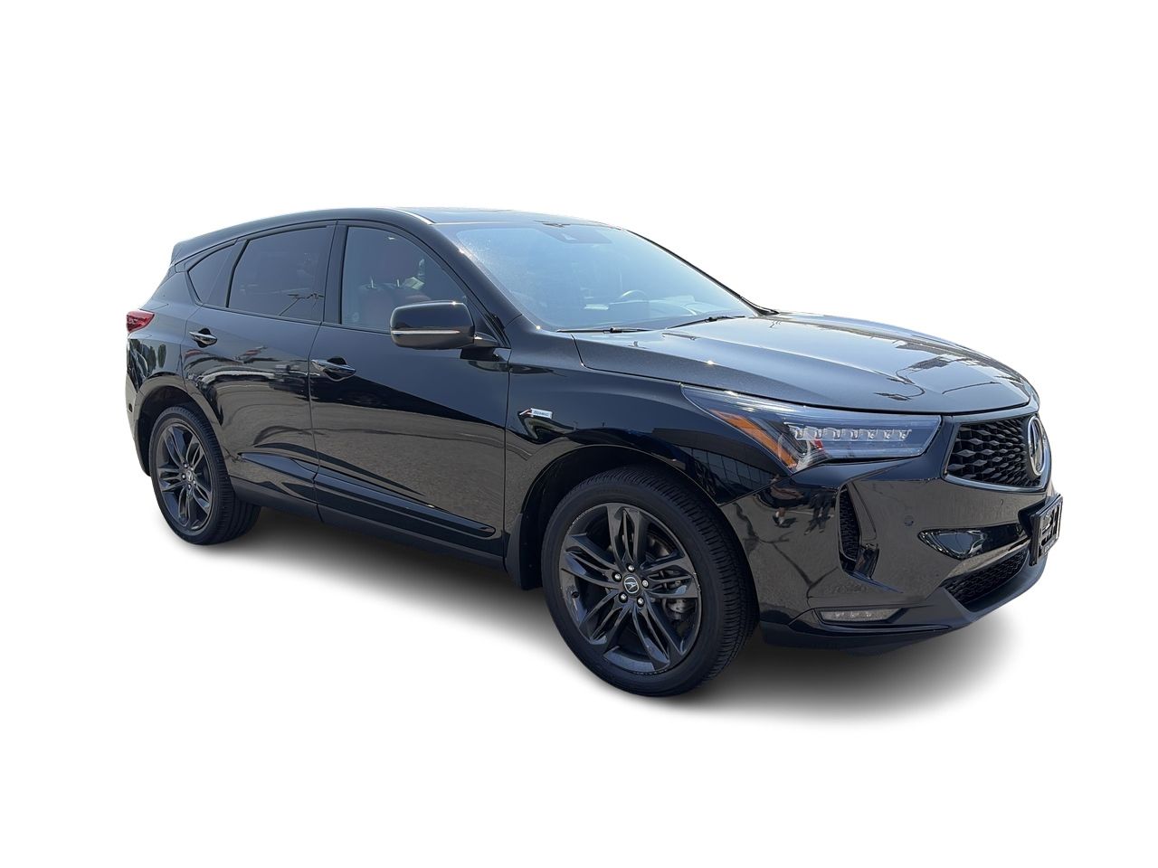 2022 Acura RDX