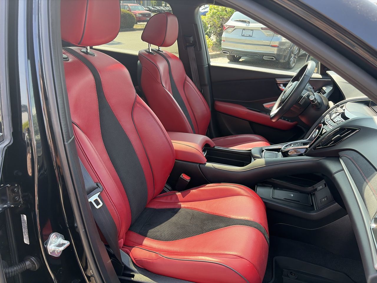 2022 Acura RDX