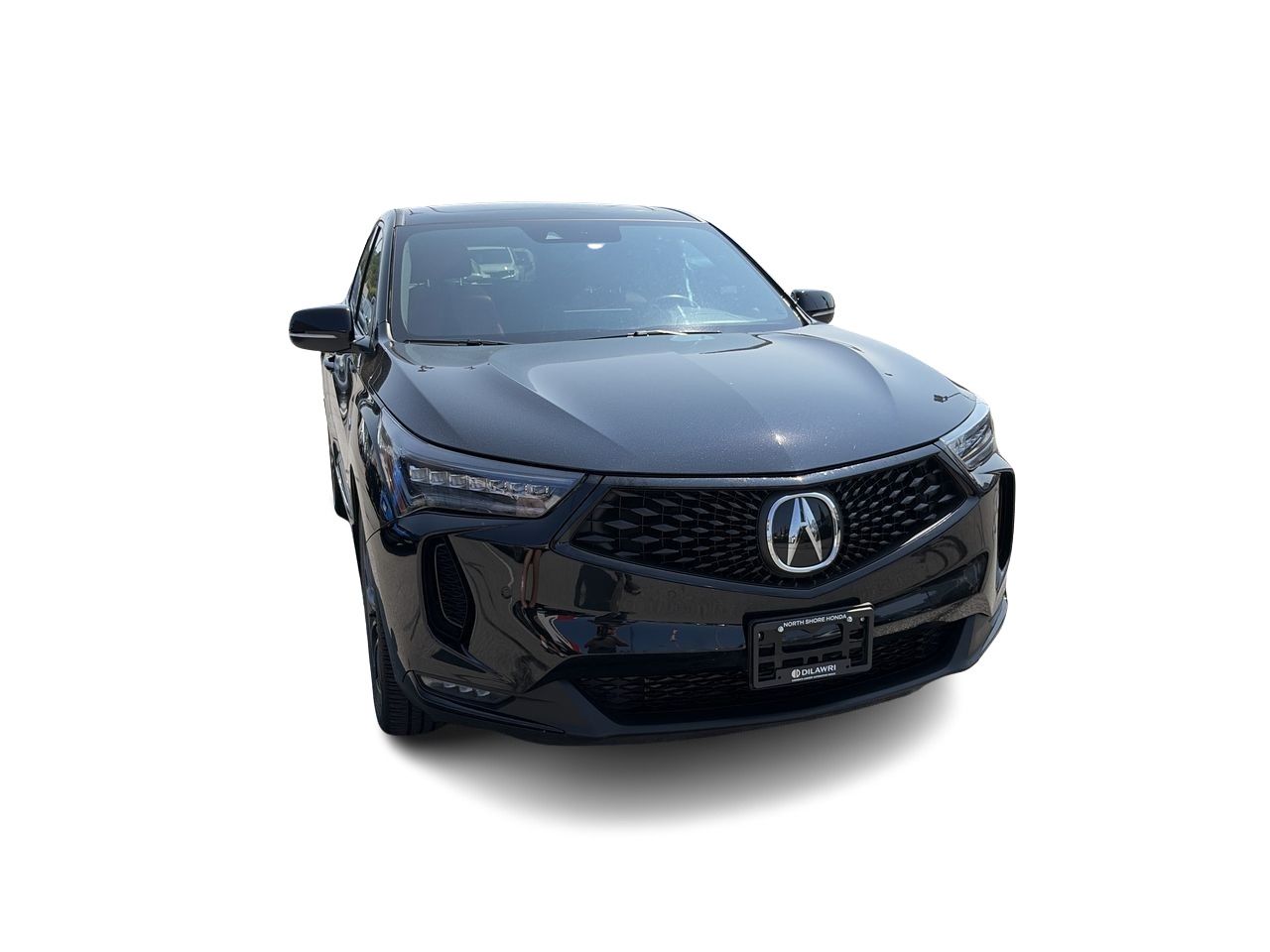 2022 Acura RDX