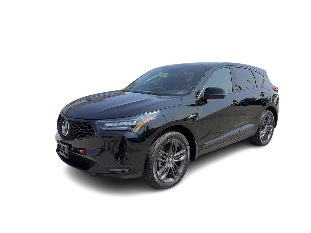 2022 Acura RDX