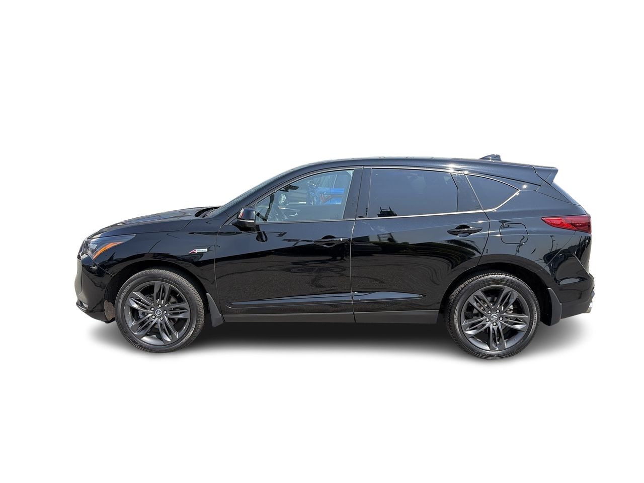 2022 Acura RDX