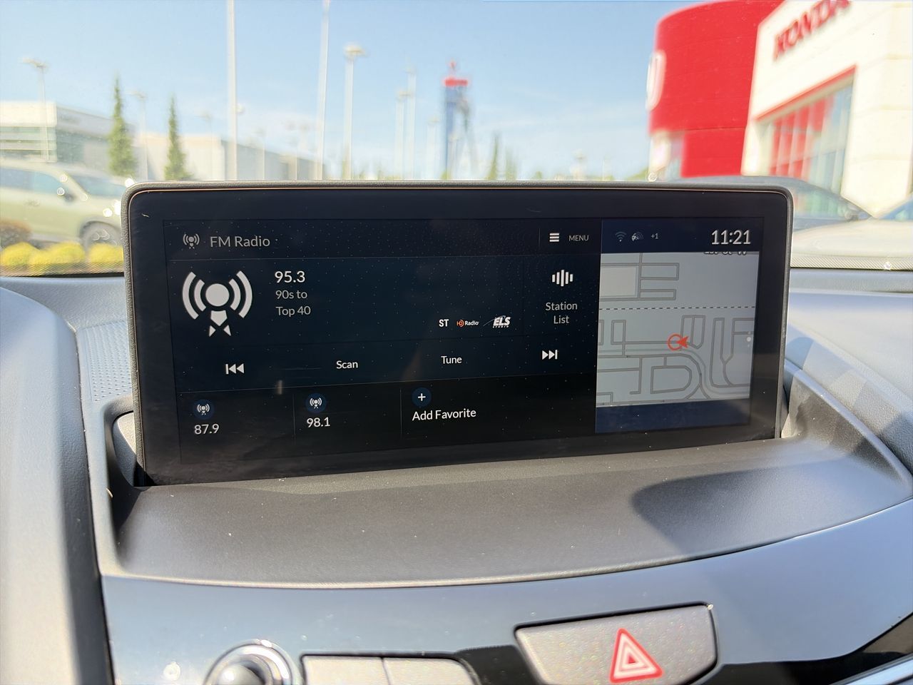 2022 Acura RDX