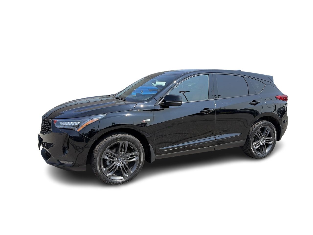 2022 Acura RDX