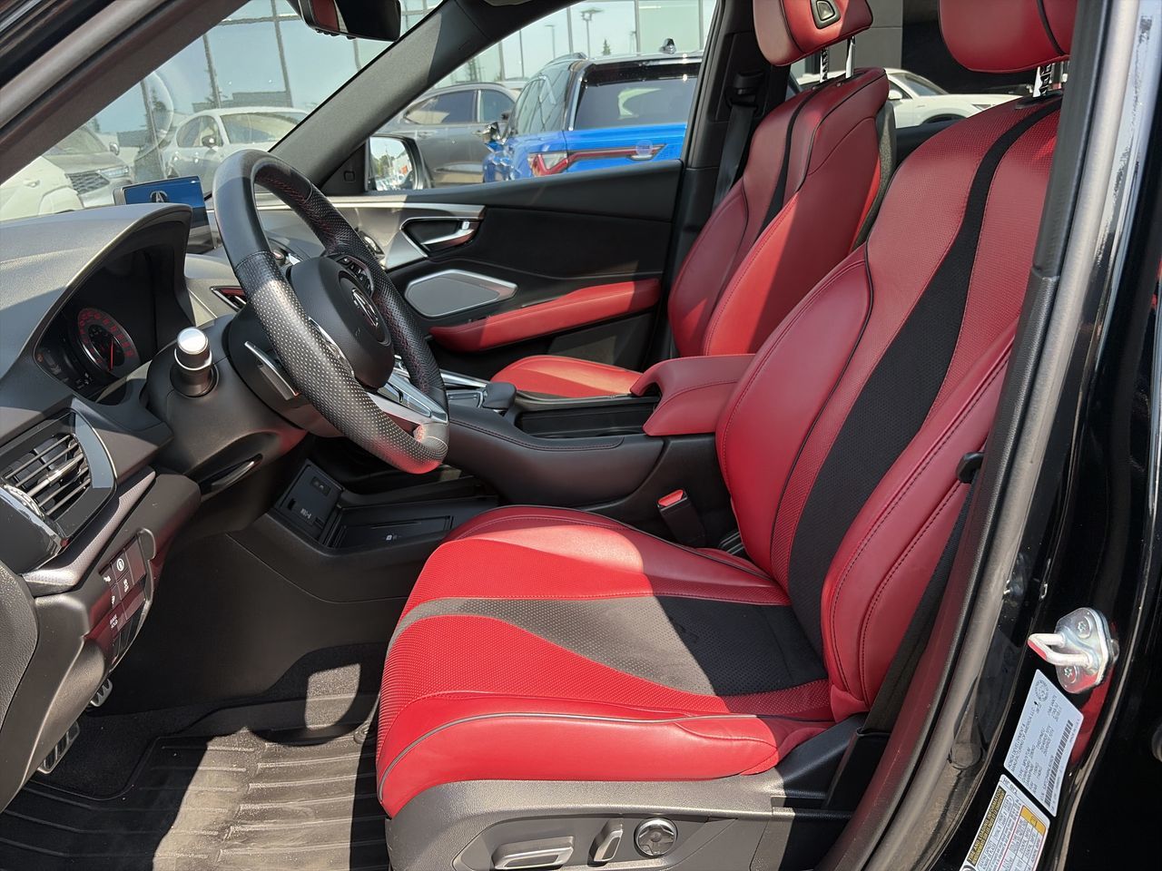 2022 Acura RDX