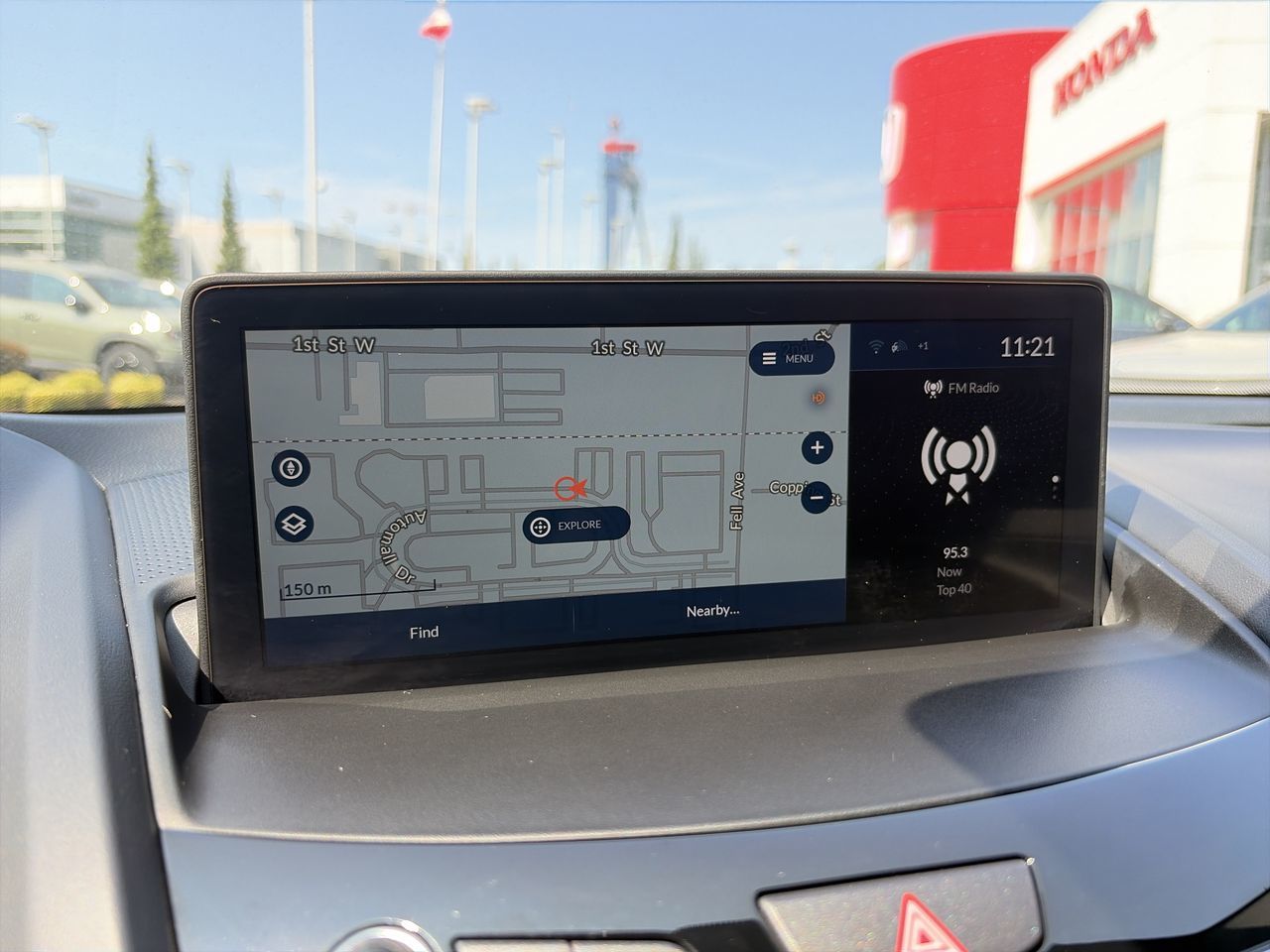 2022 Acura RDX