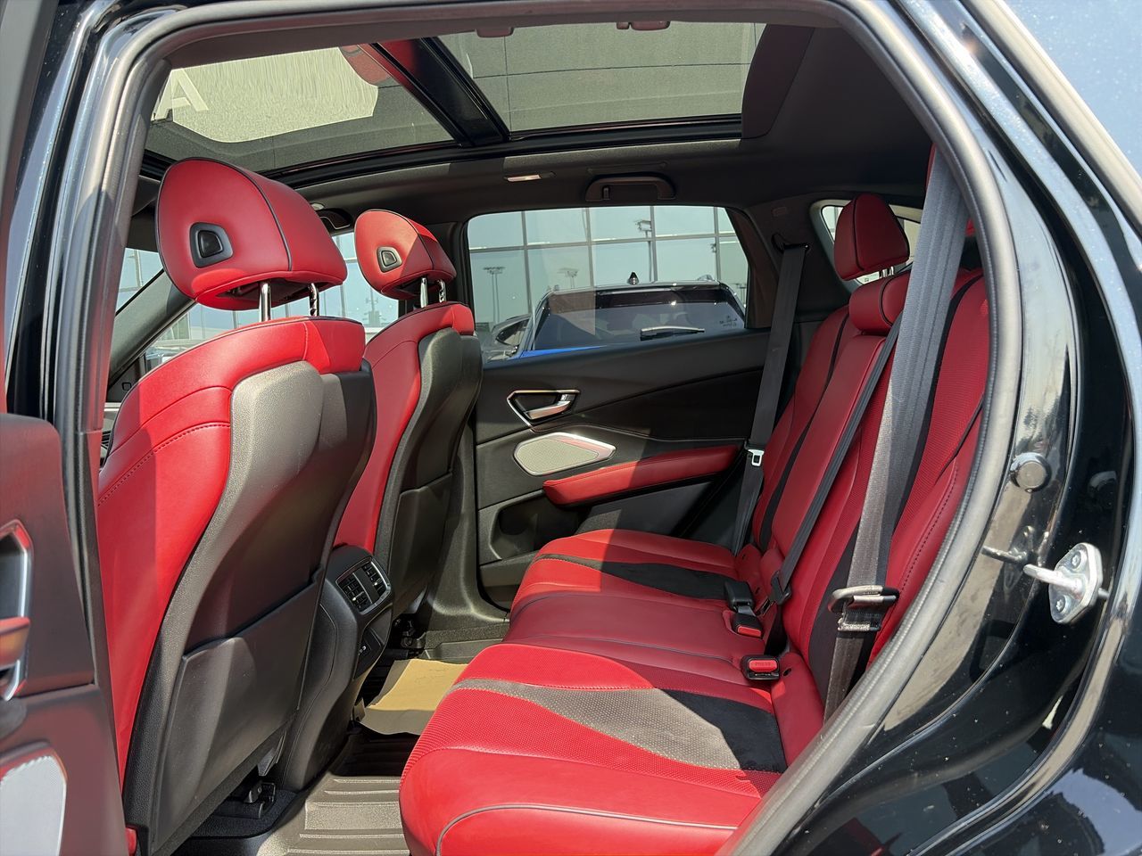 2022 Acura RDX