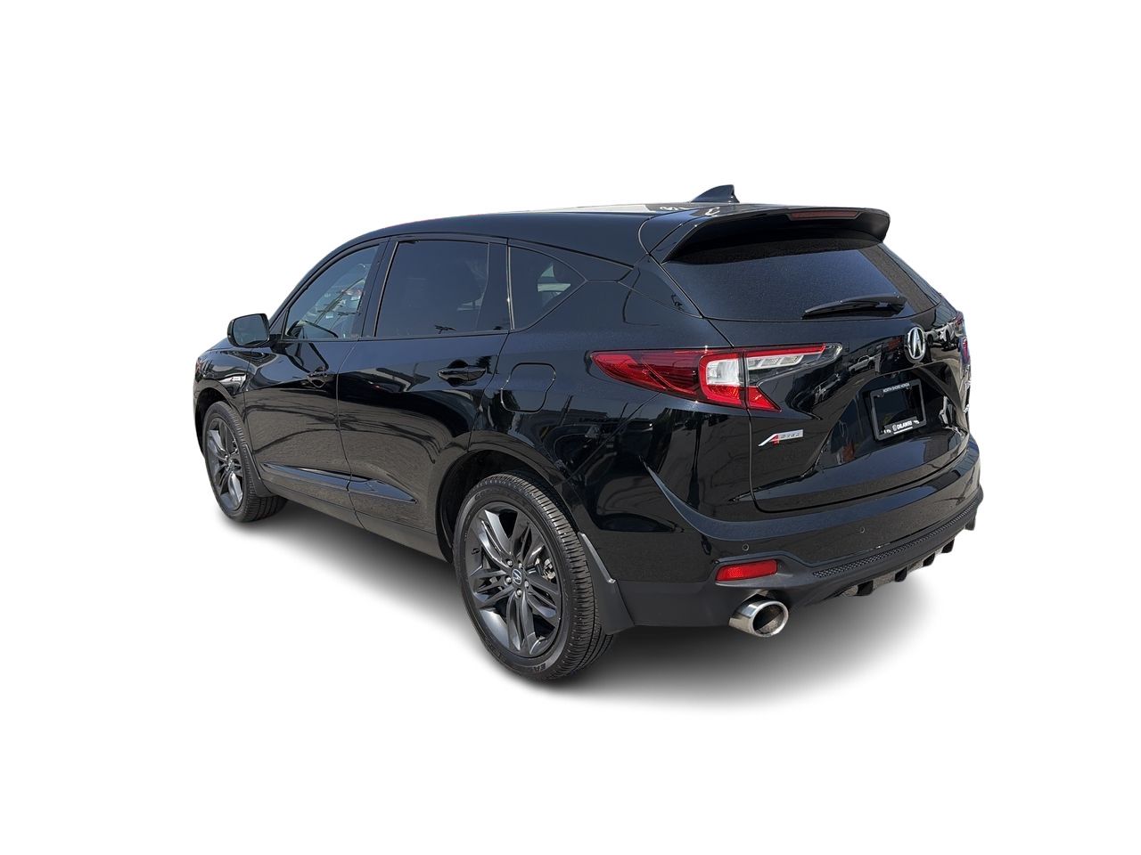 2022 Acura RDX