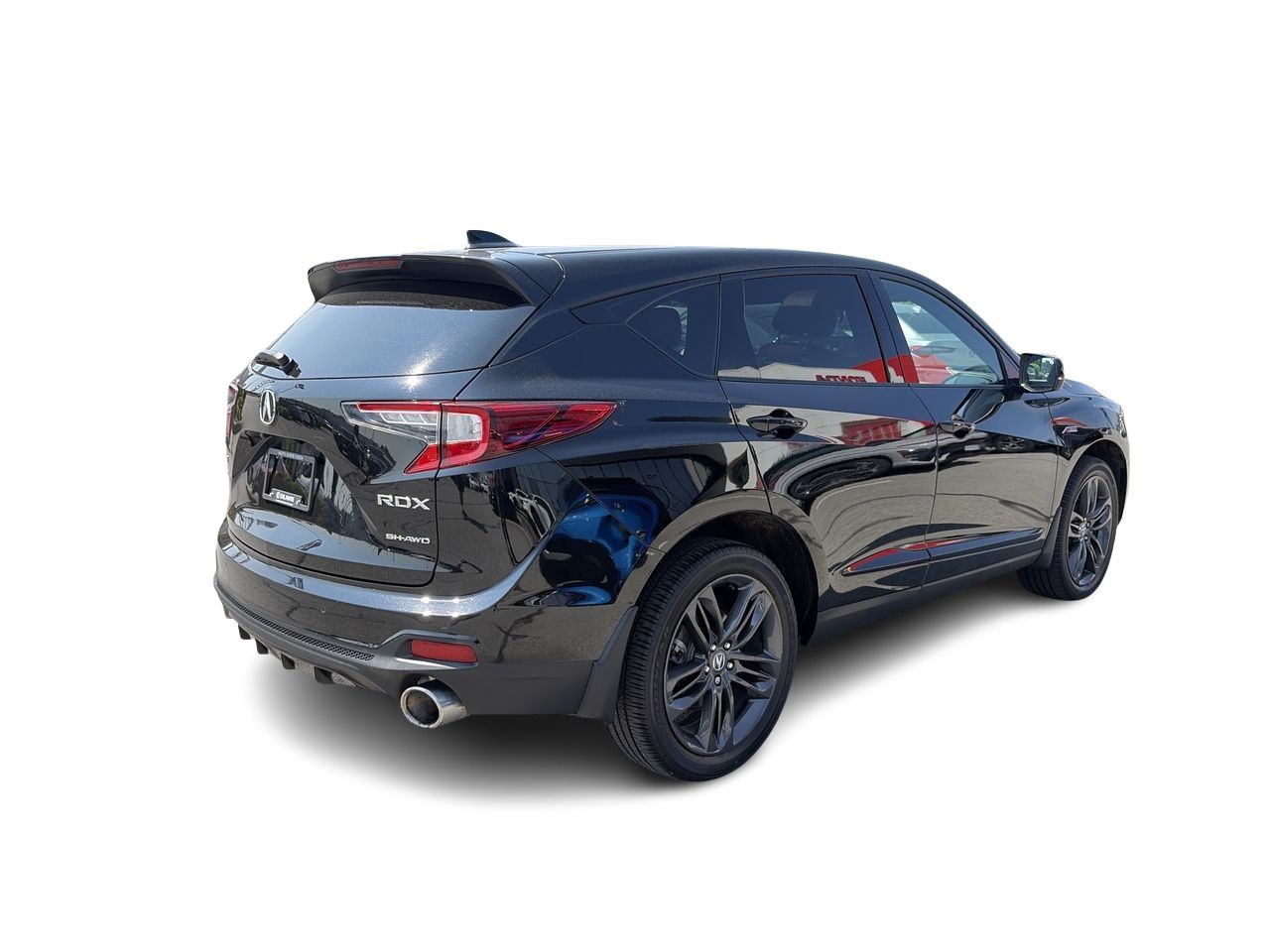 2022 Acura RDX