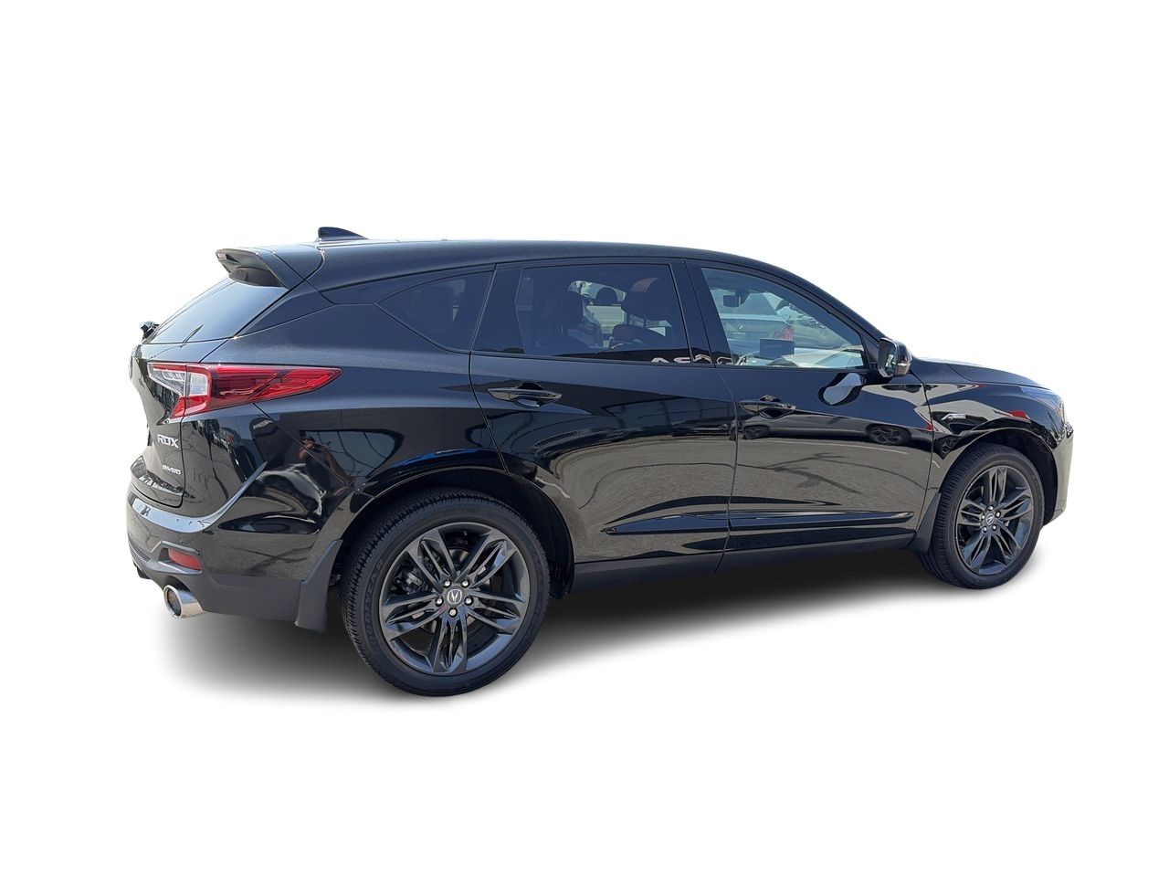 2022 Acura RDX