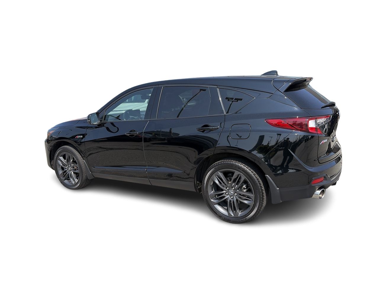 2022 Acura RDX