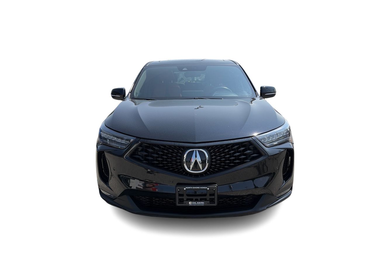 2022 Acura RDX