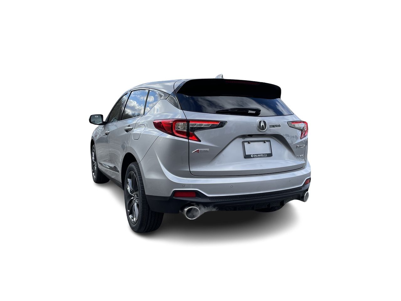 2022  RDX