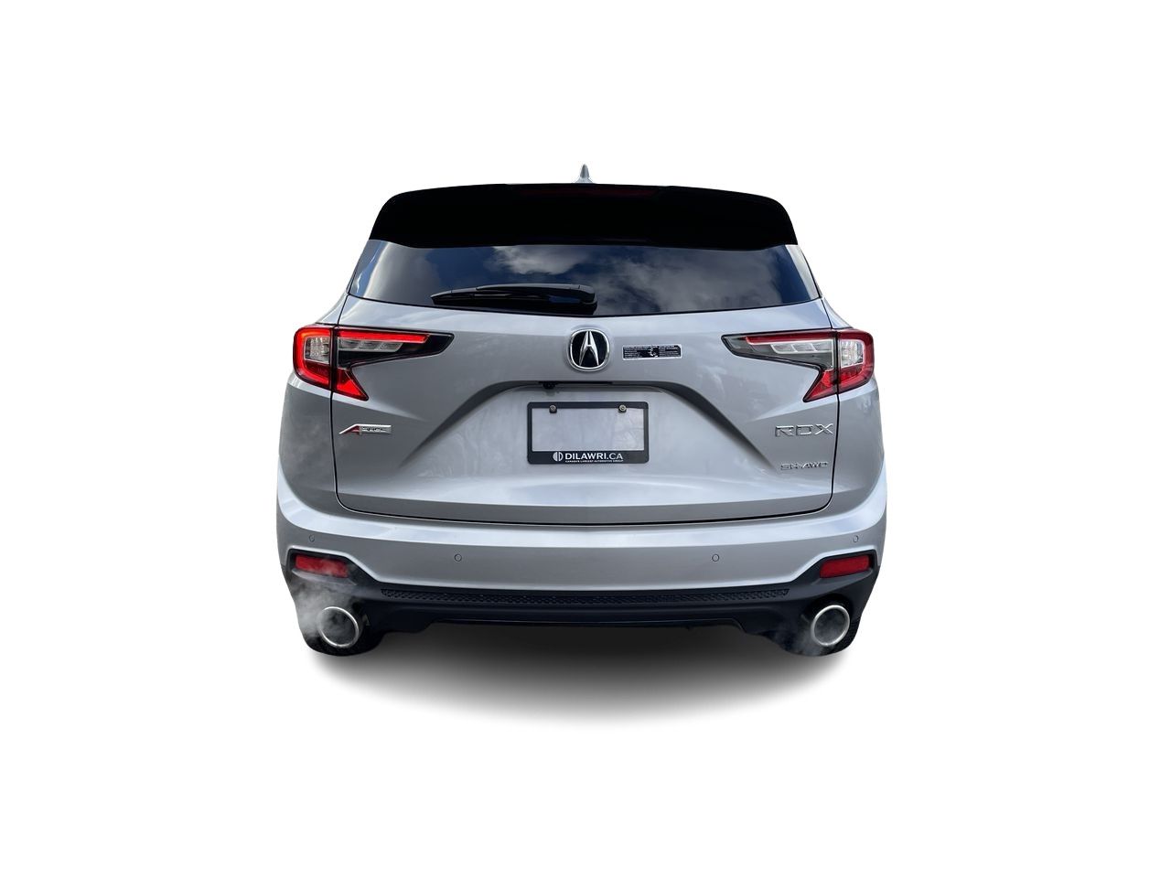 2022  RDX