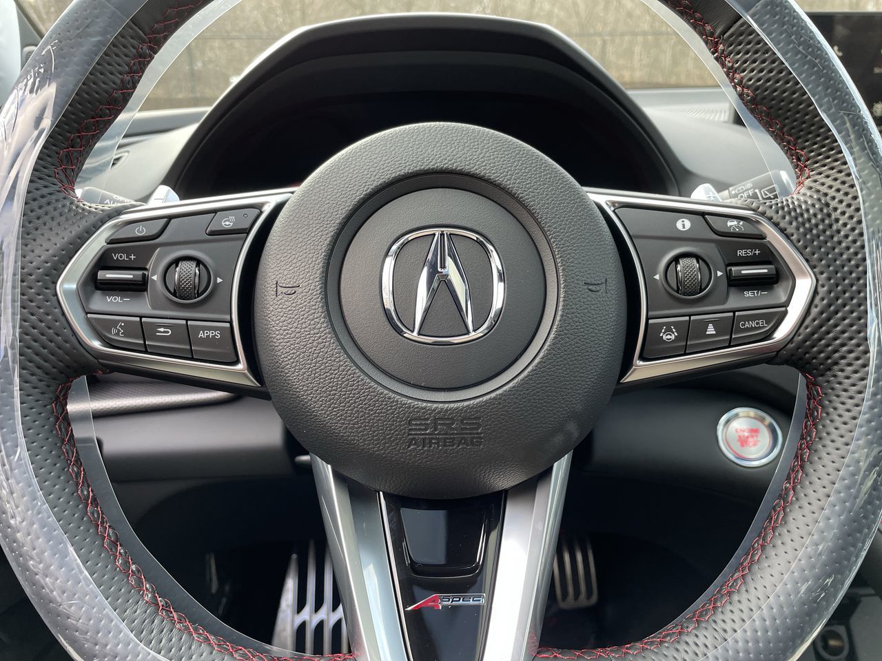 2022  RDX