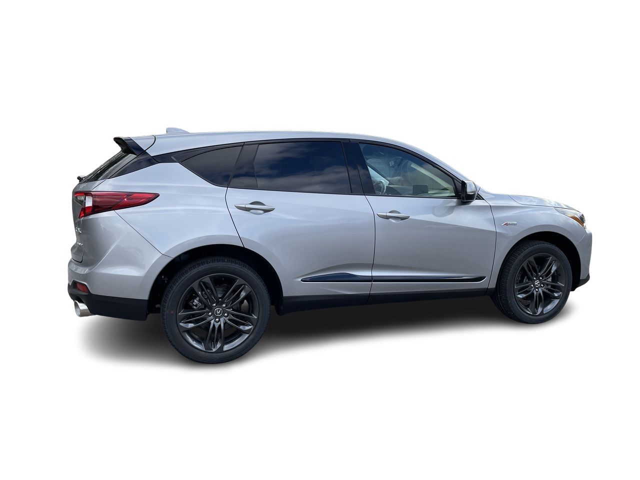 2022  RDX