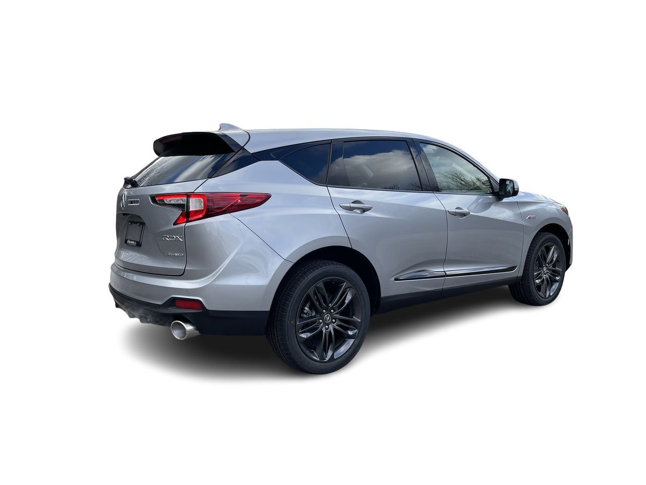 2022  RDX