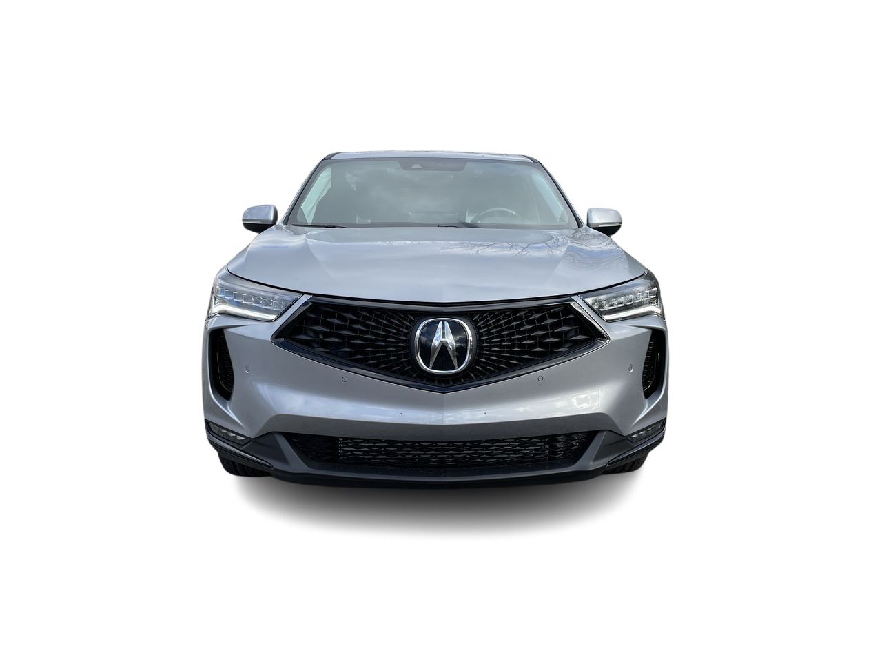 2022  RDX