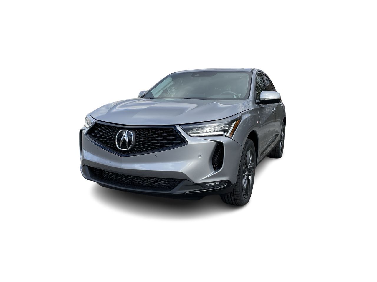 2022  RDX